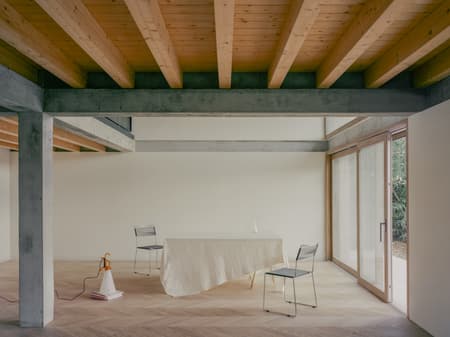 Not a Rural House